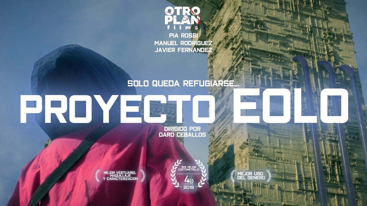 Proyecto Eolo (2020) - OTRO PLAN films