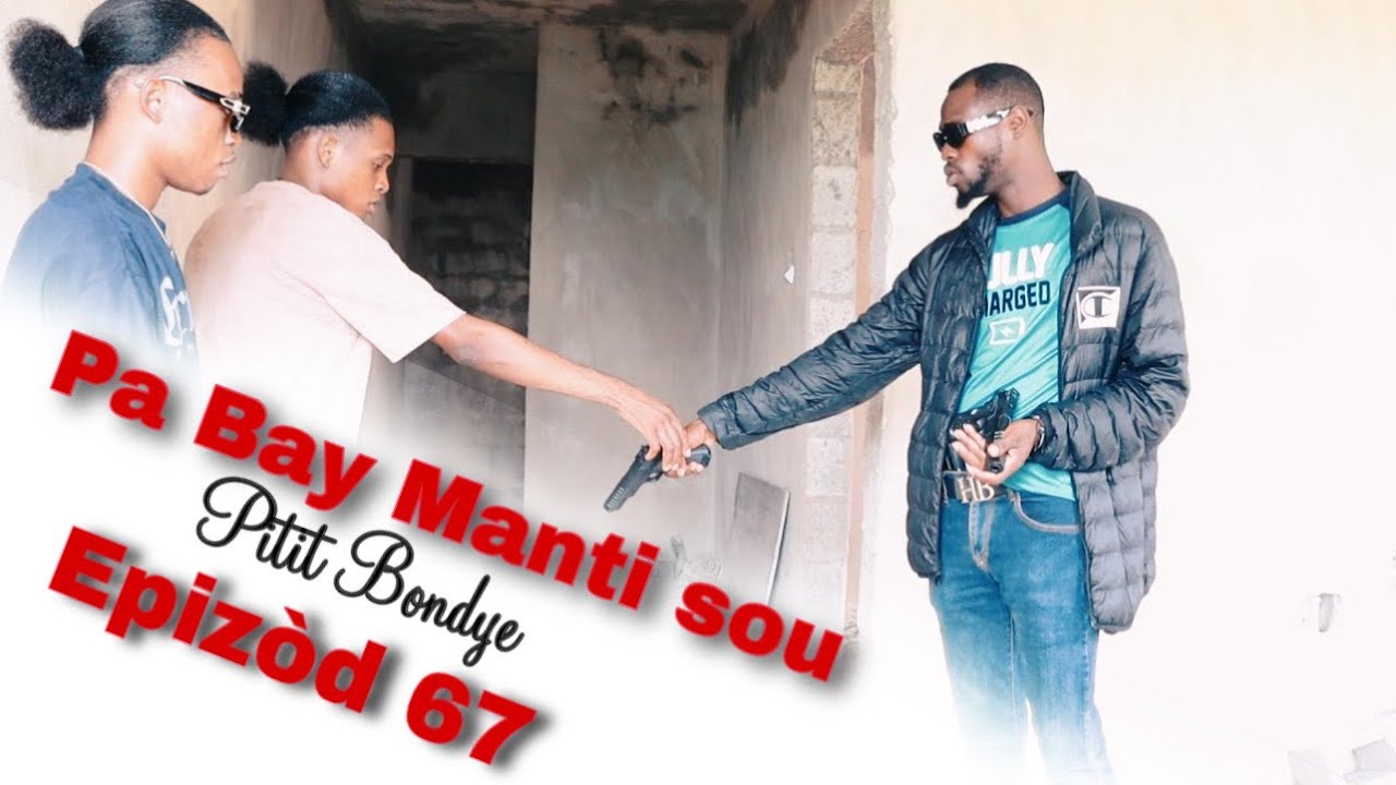 Pa Bay manti sou pitit BonDye Episode 67 Feyton evanjelik 2024(Woy Sanble Evens Lage ui Jezi nou mel