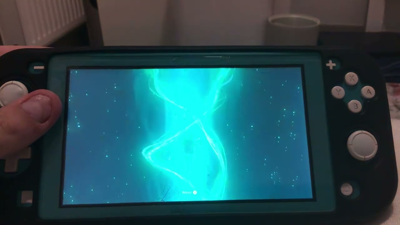 Zelda tears of the kingdom episode 10 Le temple du vent