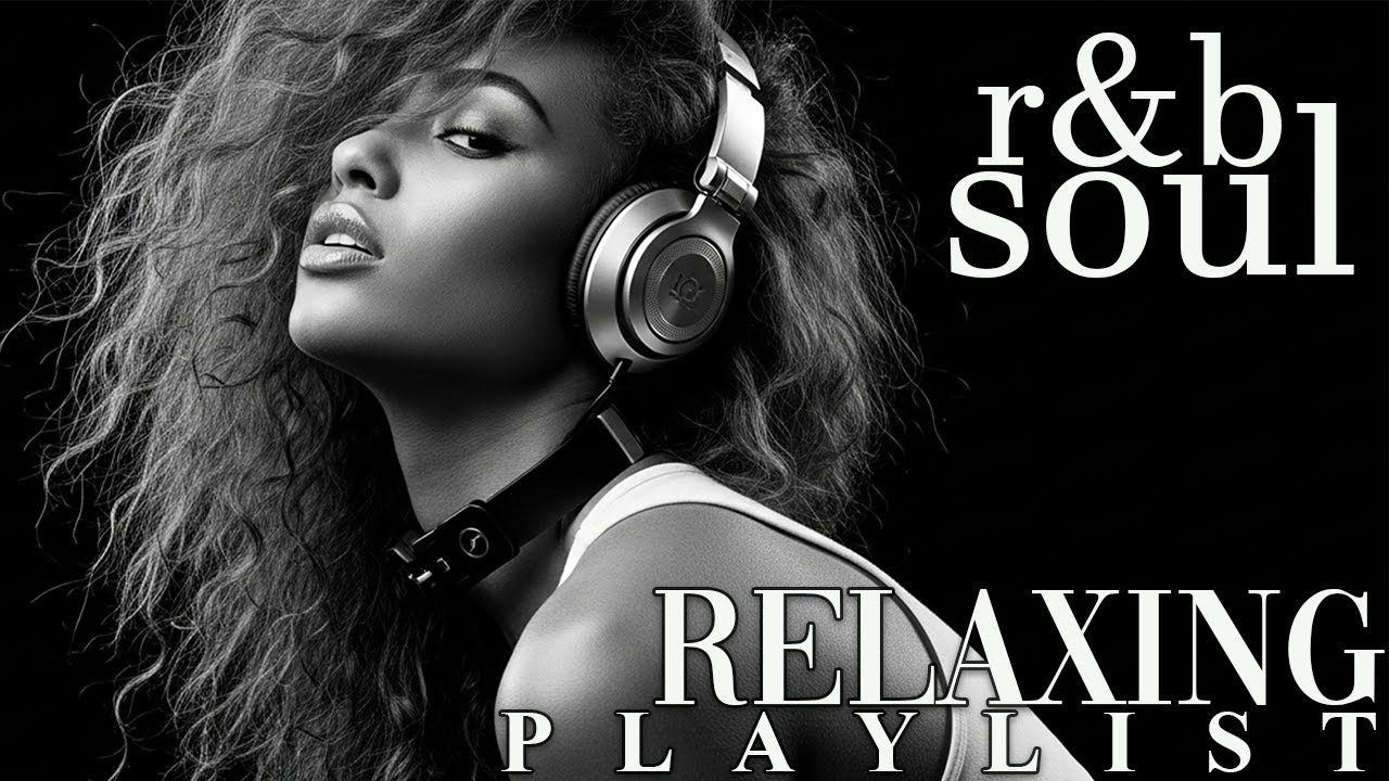 【R&B Soul】Urban Soul Vibes – Deep R&B Grooves for City Nights, Love, and Smooth Chill