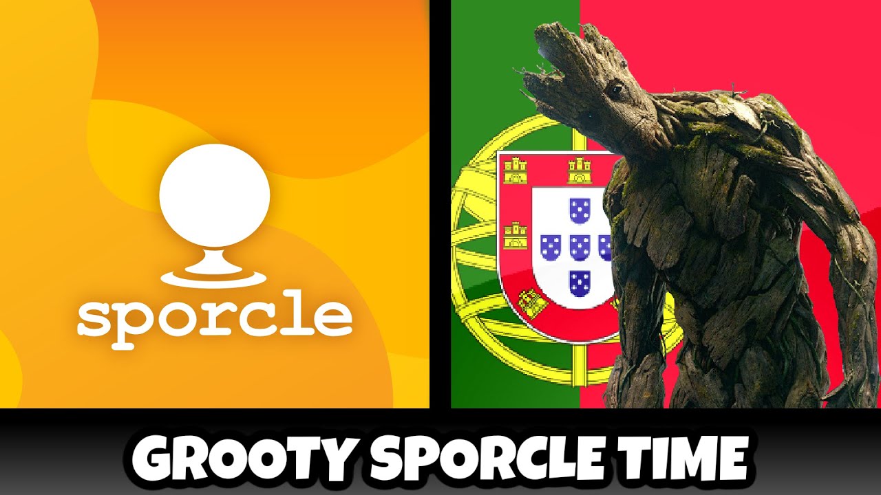 ESC SPORCLE QUIZ | Portugal in Eurovision