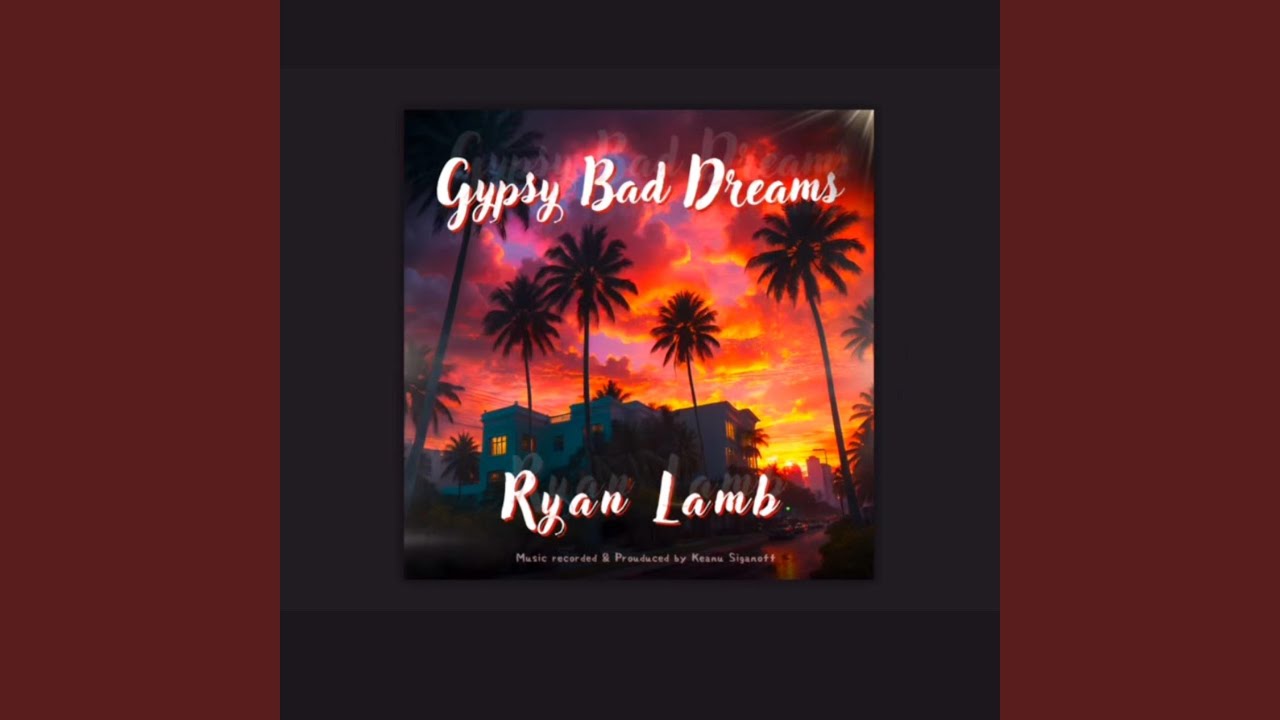 Gypsy Bad Dreams