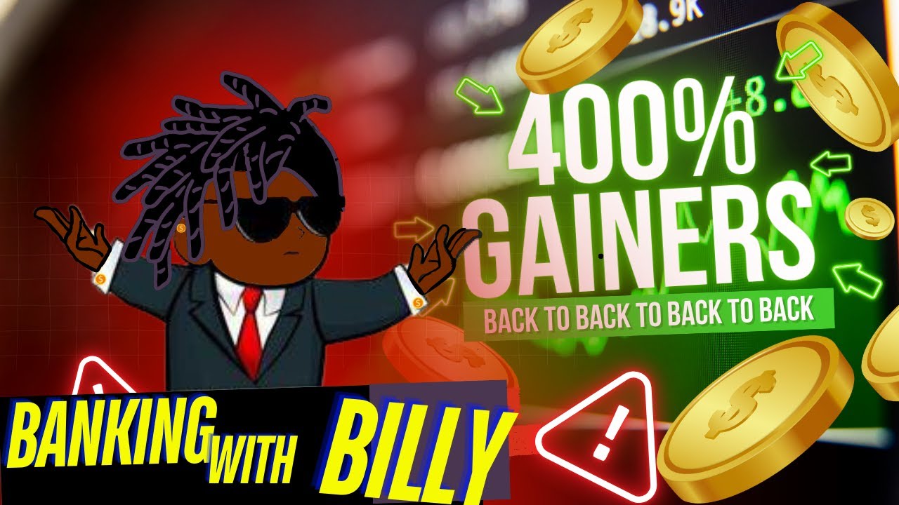 🚀 EVERYONE IS BUYING THESE STOCKS | $TCMT $TDHT $SGN $KITT $NLSP