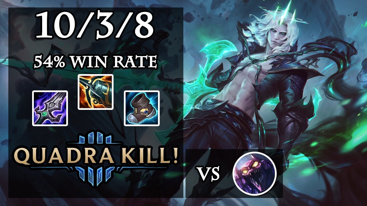 Viego | Master | Jungle (JG) | Quadra | EUNE | V11.4 | vs Skarner