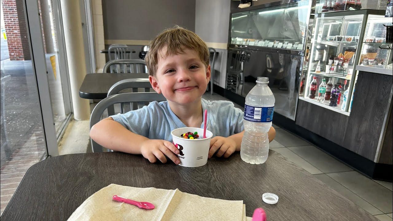 LIFE WITH THE BAYLISES JAN 1-7, 2026