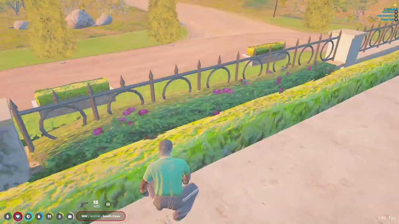 STRP - Montage Cheating?