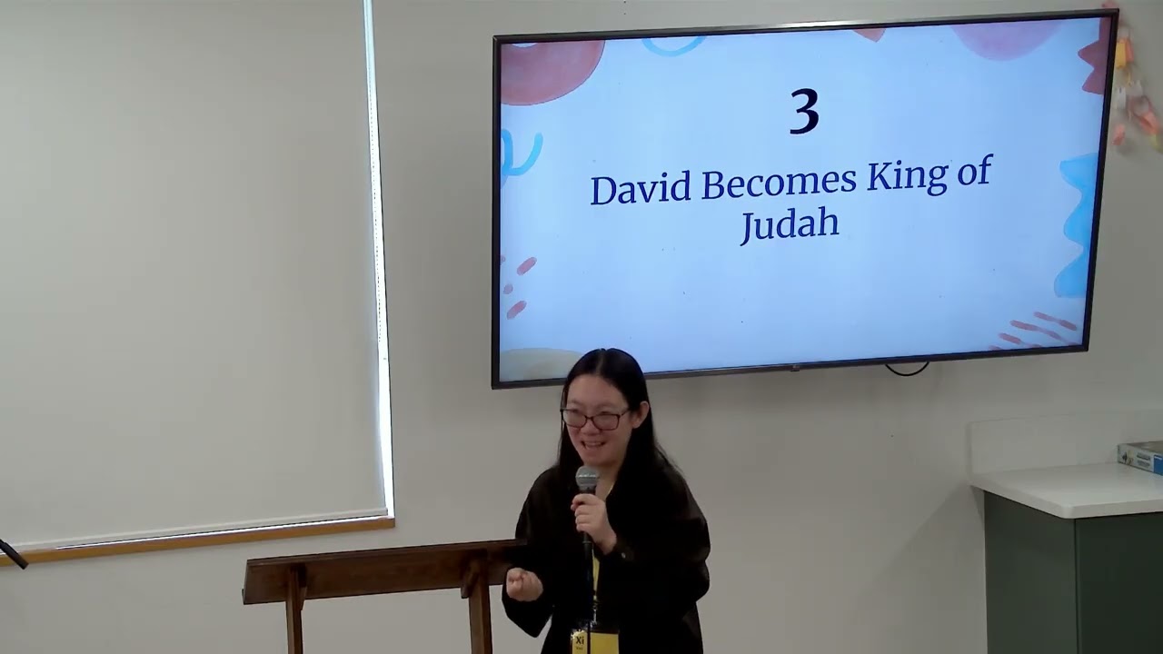 The Shepherd of God's People