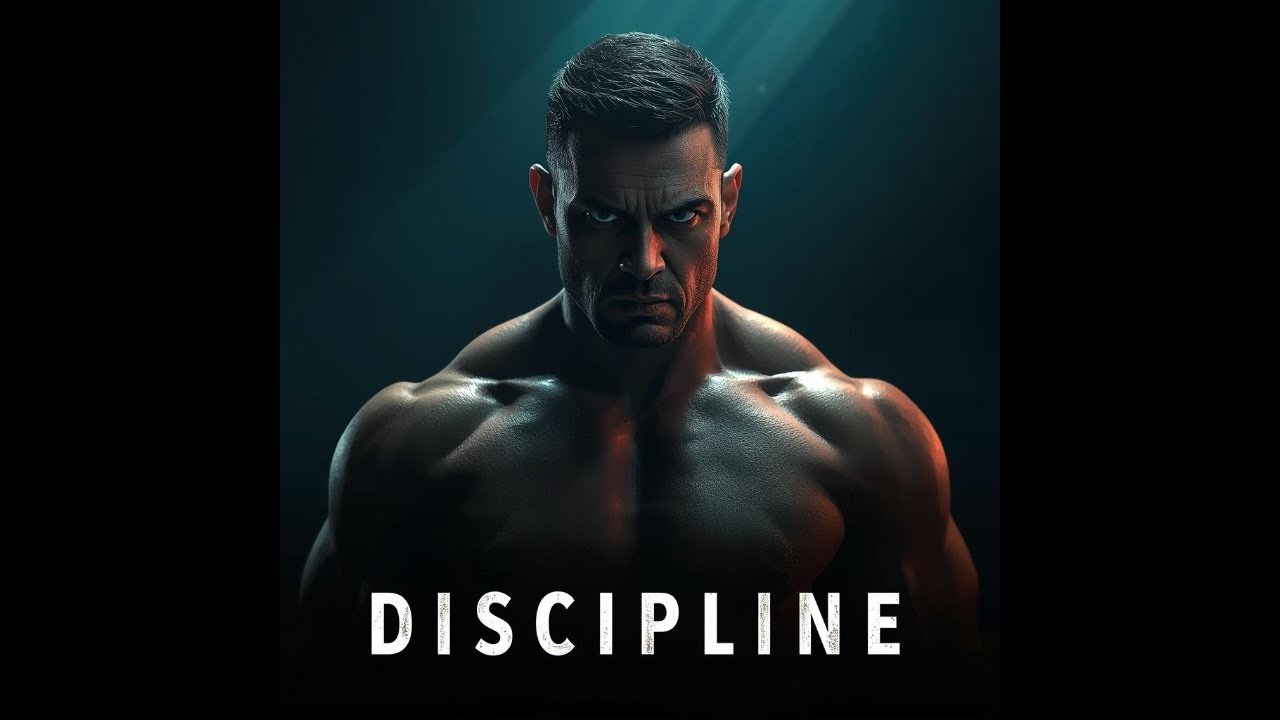 How important is discipline really.