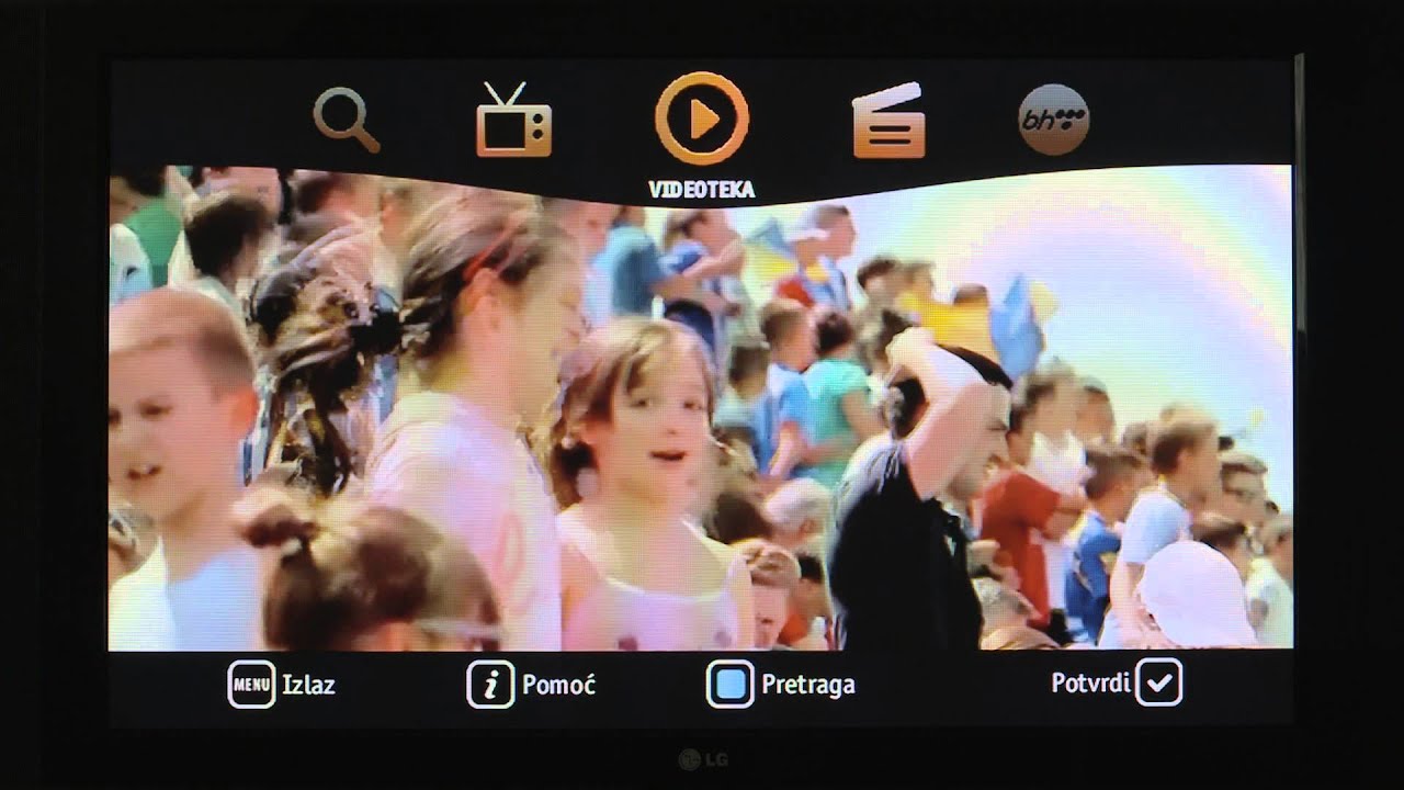 MojaTV Phone +