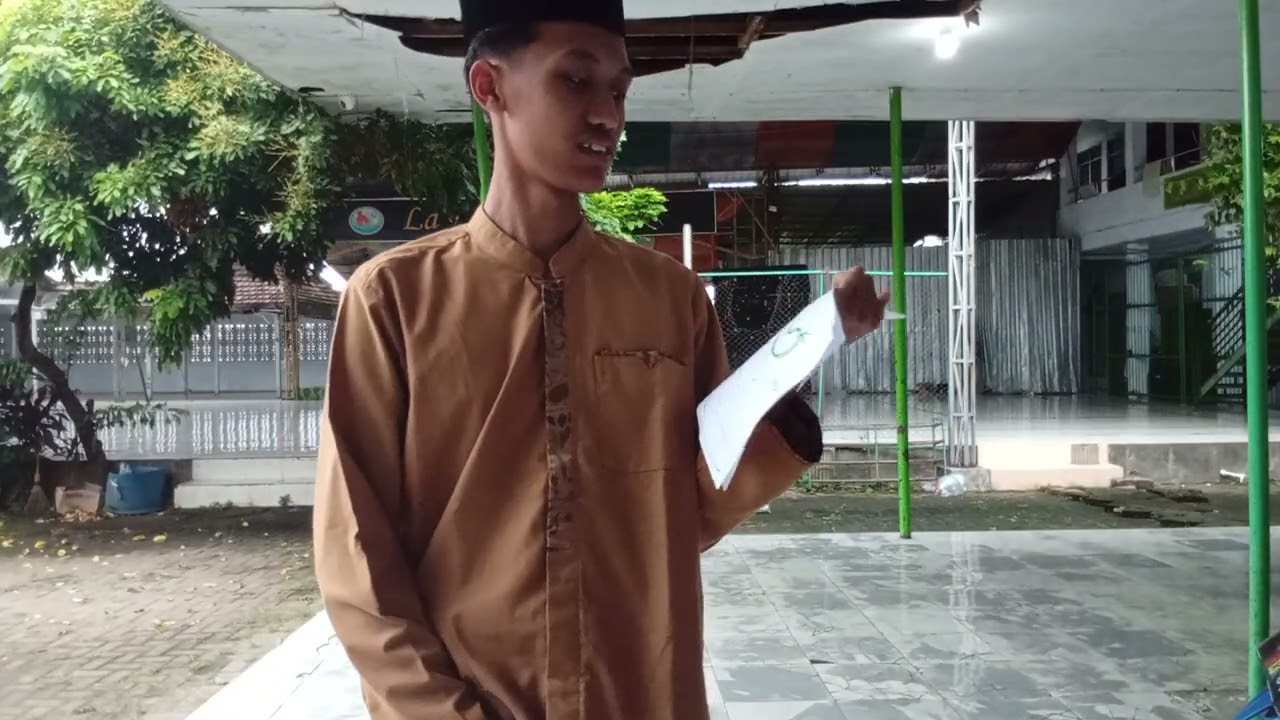 Presentation imagination map about arab society 