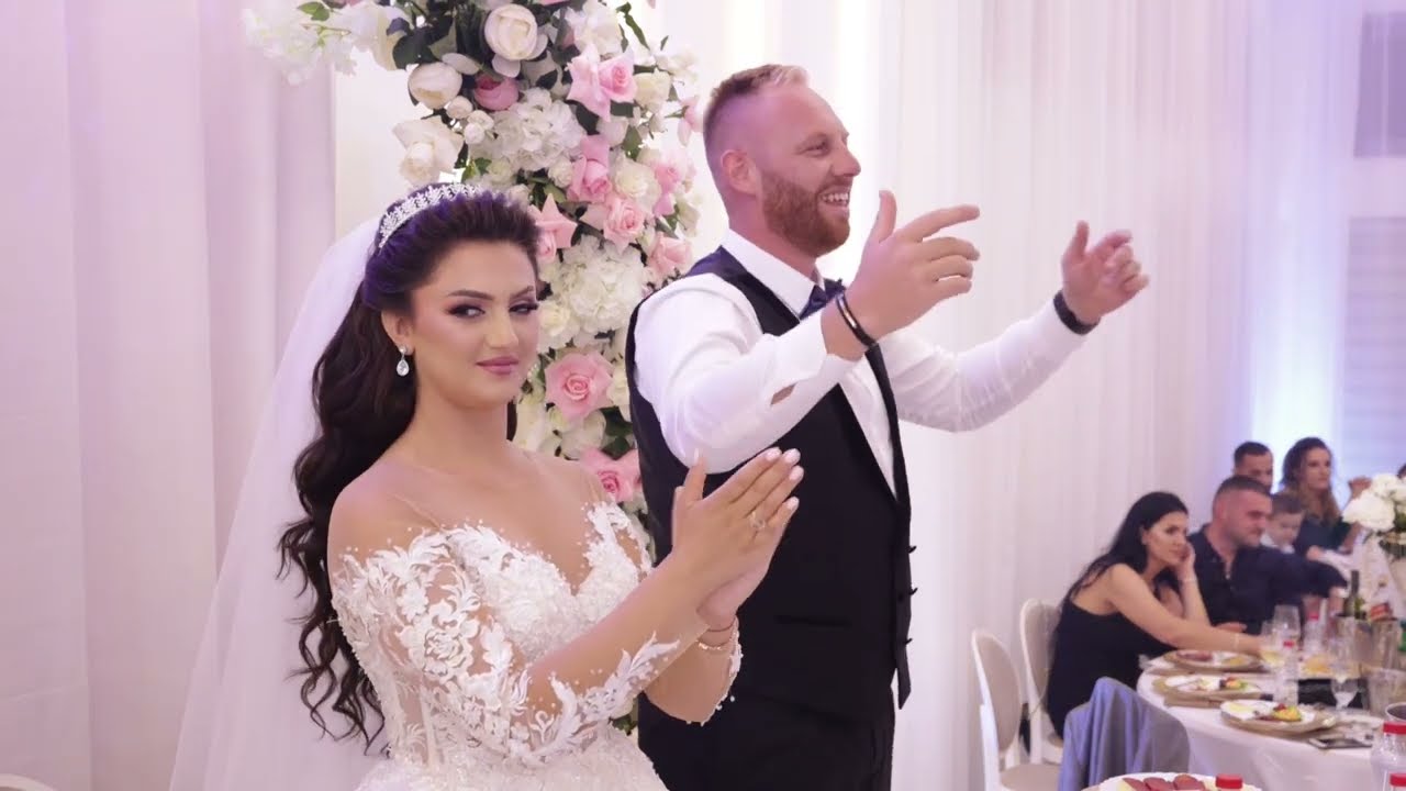 KSI SHYRETI SKENI PA. DASMA SHQIPTARE LIRIDON&AZRA