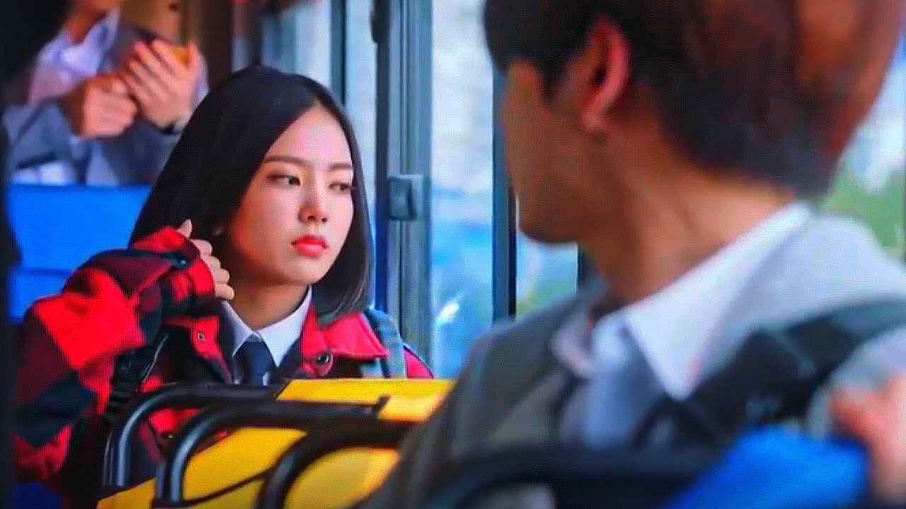 ❤️She Ignored His Feelings, But Then❤️ Она игнорировала его чувства, но потом❤️Korean Love Story❤️