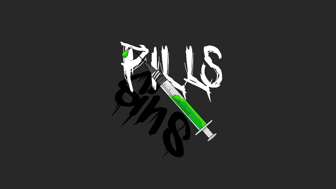 [LS CONFIDENTIAL] PILLS - FAMILIES FOR LIFE FEAT. SINS