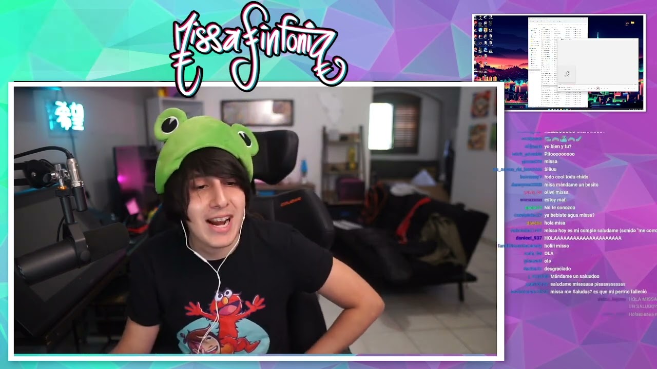 directo de missa jugando al gartic phone|| twitch