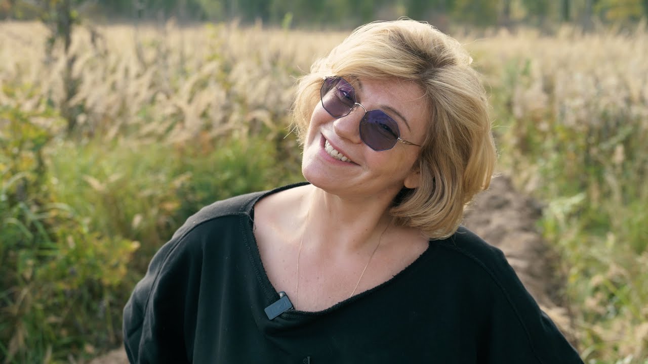 Посади лес Х Театр имени Маяковского