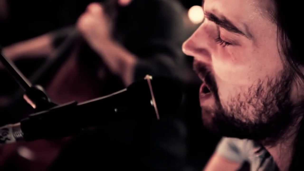 { The Little Unsaid } { Riot Song }