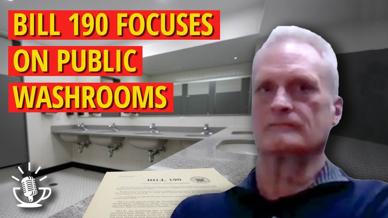 VisionState on Ontario&rsquo;s Bill 190 and the Rollout of Digital Cleaning Records for Public Washrooms