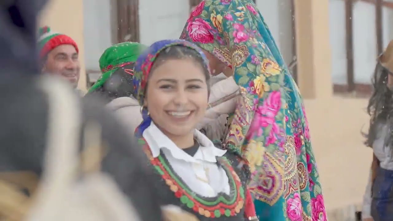 Евросело Черниче  -  Симитлия – Древната земя на кукерите 2025г