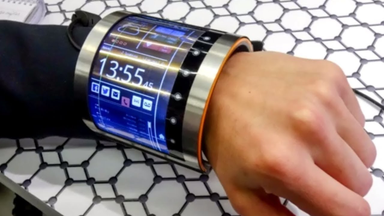 Niesamowite Wynalazki Kt&oacute;re Musisz Zobaczyć - Gadżety Technologiczne