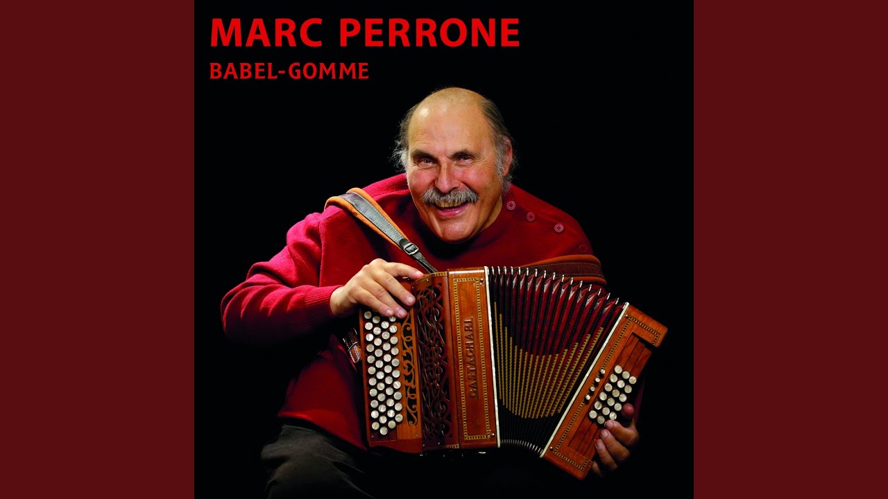 Stranieri (feat. Marcel Azzola)