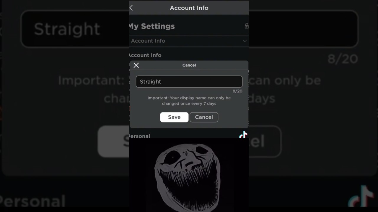 Roblox Sigma Usernames..😂😂