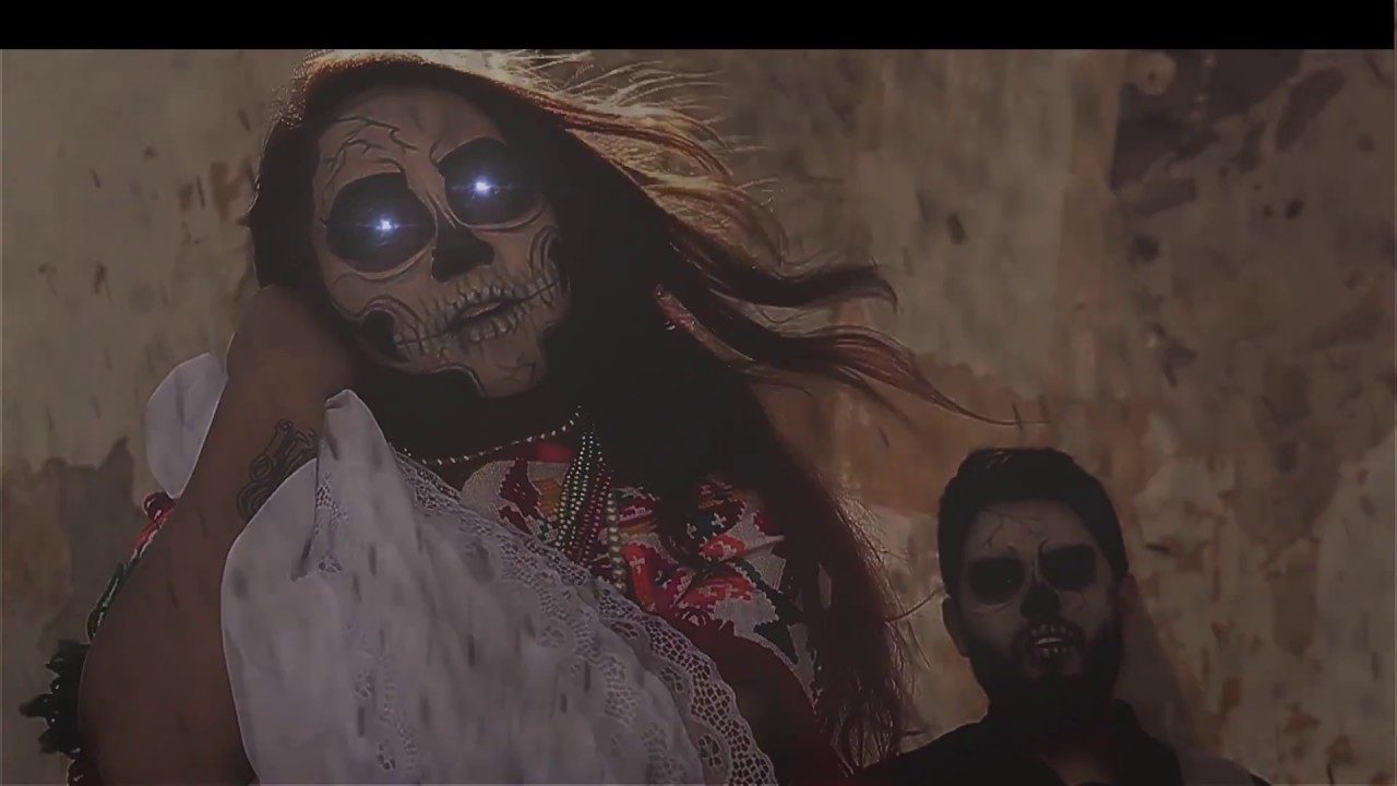 DelDesierto - Déjalos / VideoClip Oficial
