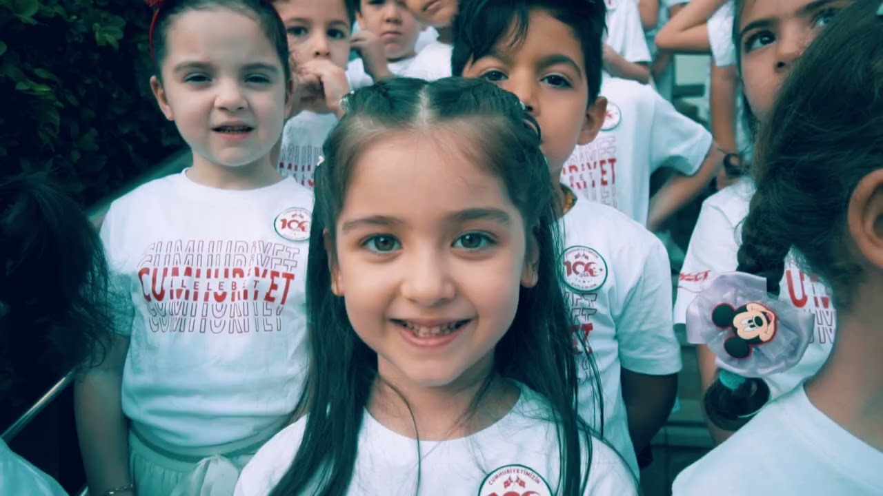 29 Ekim Cumhuriyet Bayramı Kutlamaları 2023