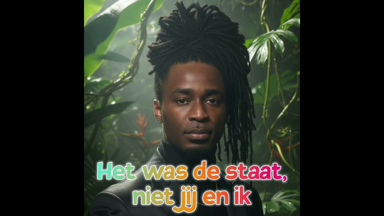 Het was de staat, niet jij en ik