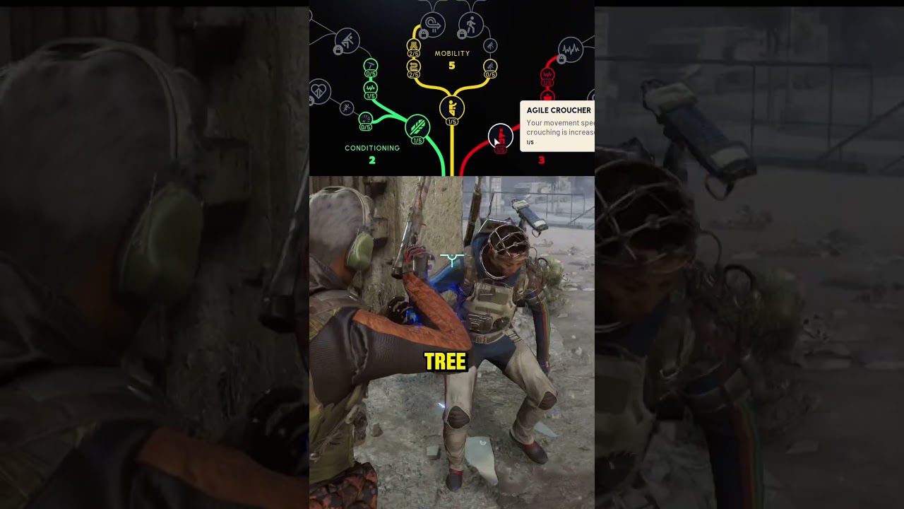 Top Starter Skills You NEED in ARC Raiders