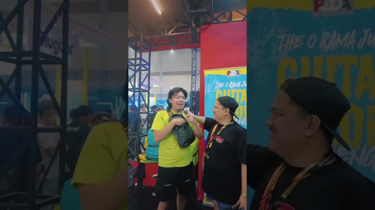 SEBERAPA MAHAL HARGA VAPE FATHIBA? DI JAMIN NGAKAK! EP 04!