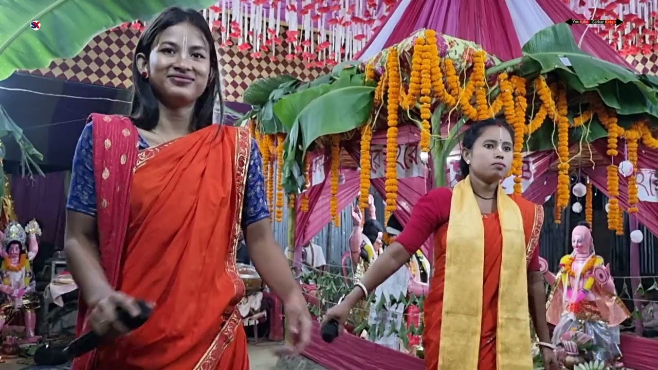 Astajam 2 HARE KRISHNA HARE RAMA SONG