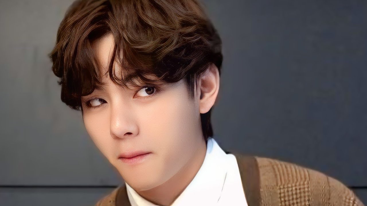 Kim Taehyung 💜