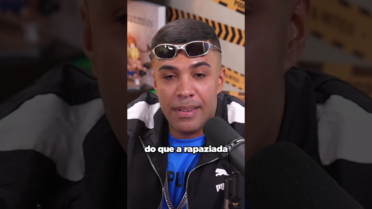 DICAS PRA SER MC