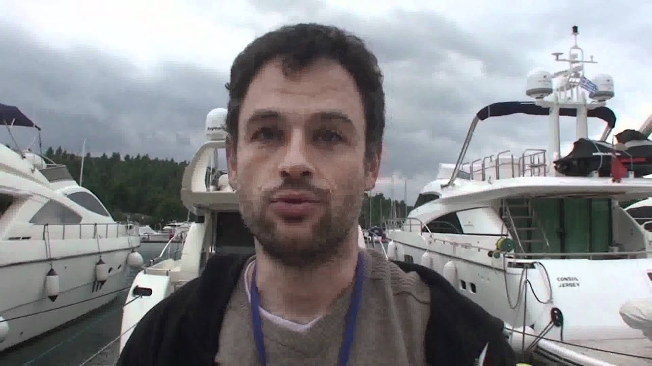 Porto Carras R9