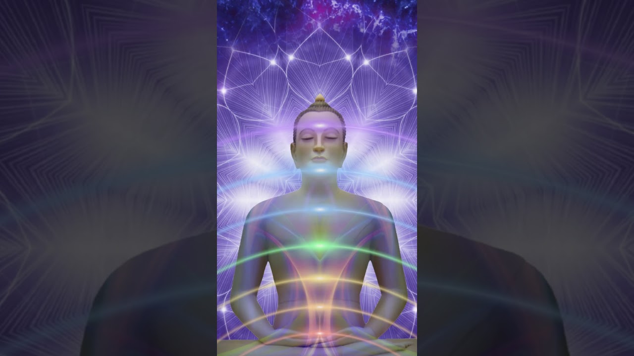 432 Hz Transformacion Positiva,  Liberando Energ&iacute;a Negativa #short #432hz #energia positiva