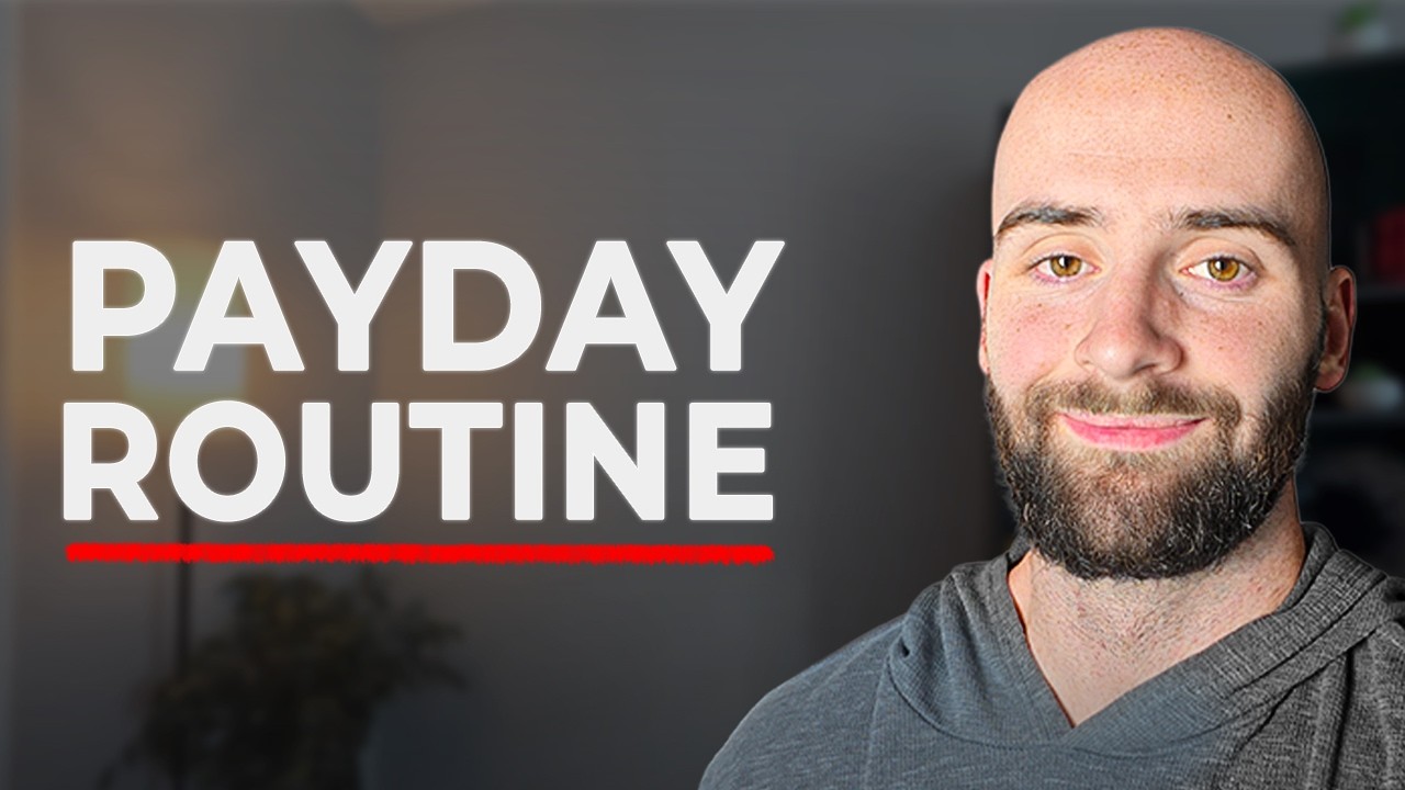 Я делаю это каждый раз, когда получаю зарплату (экономлю 80% дохода)