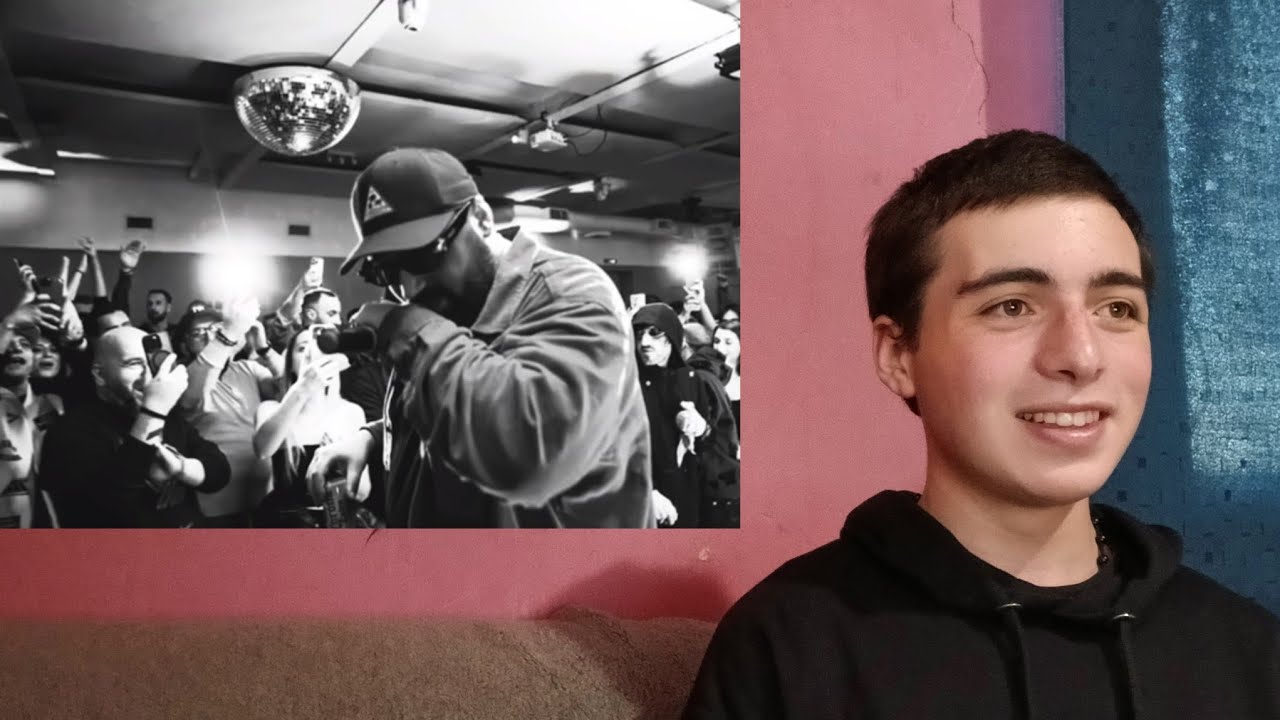 IV დასი (VACHE)-ჩვენისთანა ბედნიერი განა არის სადმე ერი? / რეაქცია