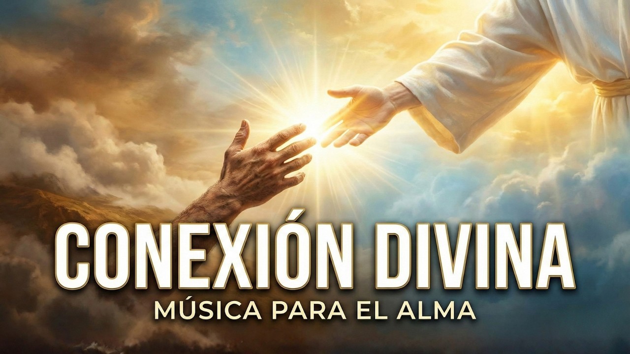 Himnos Que Tocan El Cielo | 30 Minutos de Paz y Conexión Espiritual