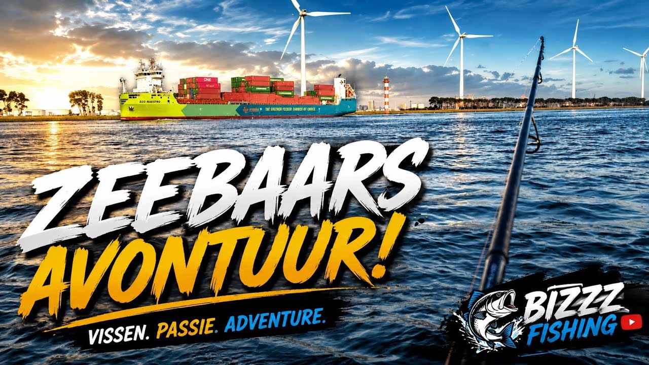 Zeebaars sessie augustus 2025 veel scholen baarsjes
