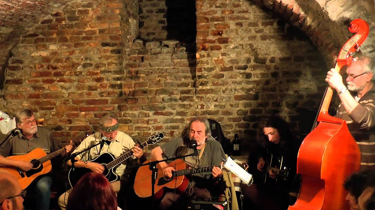 Podobni zvěři - Wabi Ryvola, nedožitá 