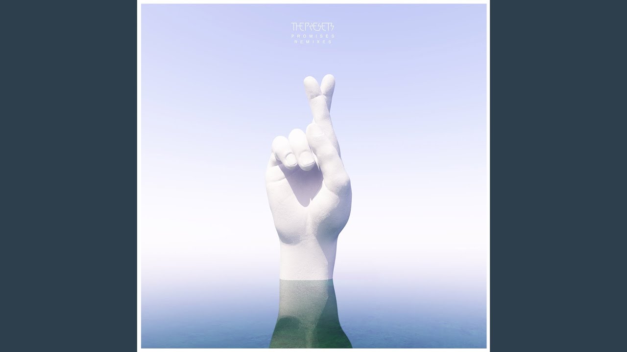 Promises (Lifelike Remix)