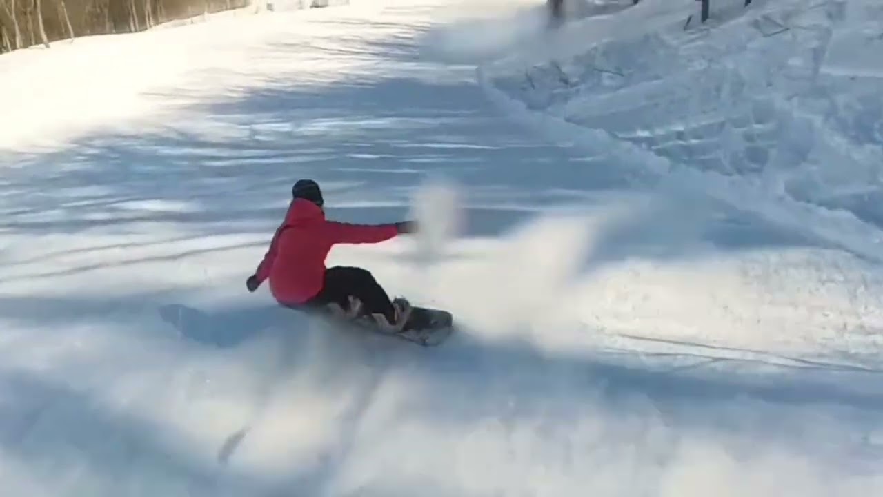 [SnowBoard] スノーバーズクラブだから半額4500円でお安く白馬47を満喫 in 20260222