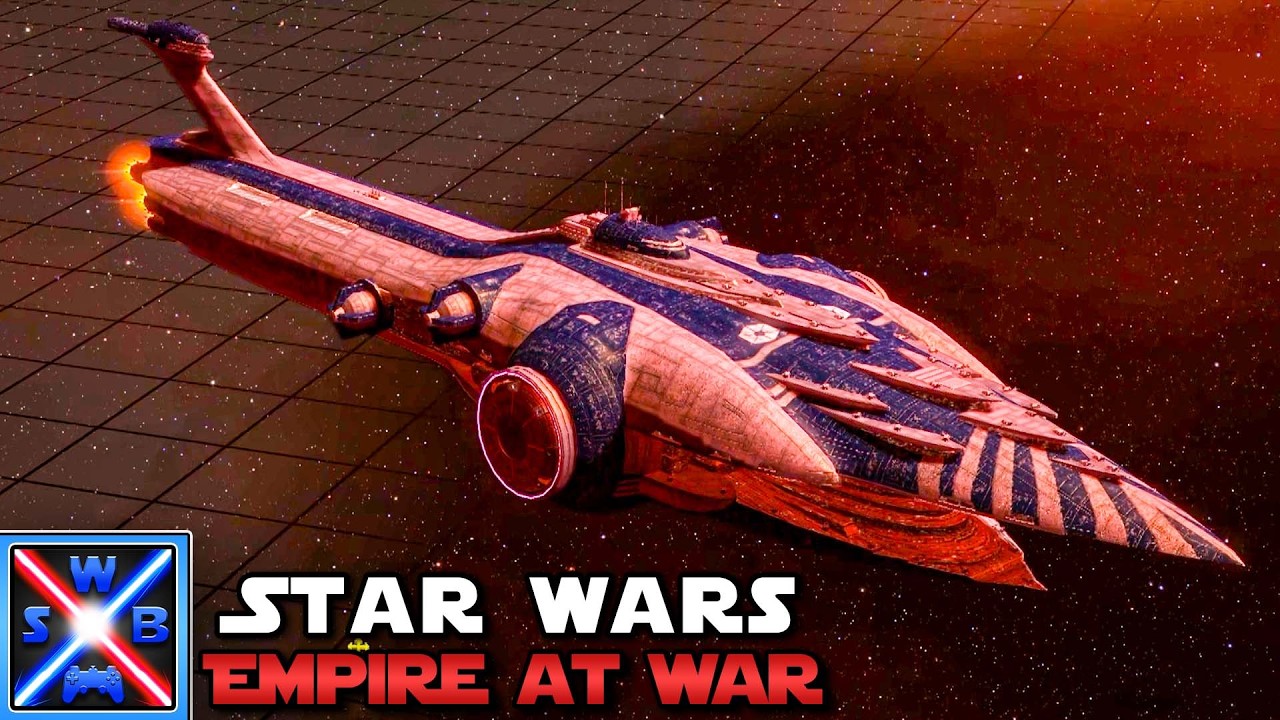 DIE MALEVOLENCE!!! 😱 - AWAKENING OF THE CLONE WARS