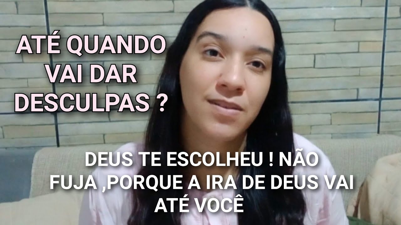 Não deixe sua família pagar preço junto com você  por sua desobediência. 