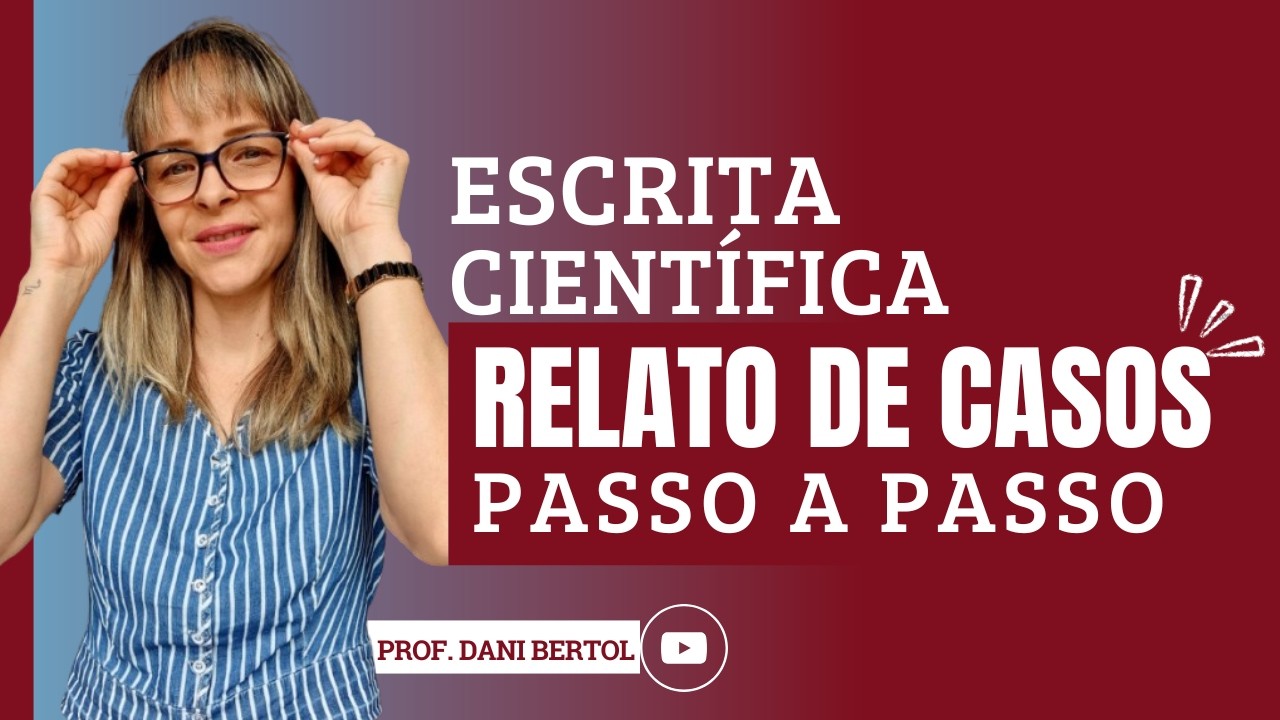 Como publicar Relatos de Casos Clínicos