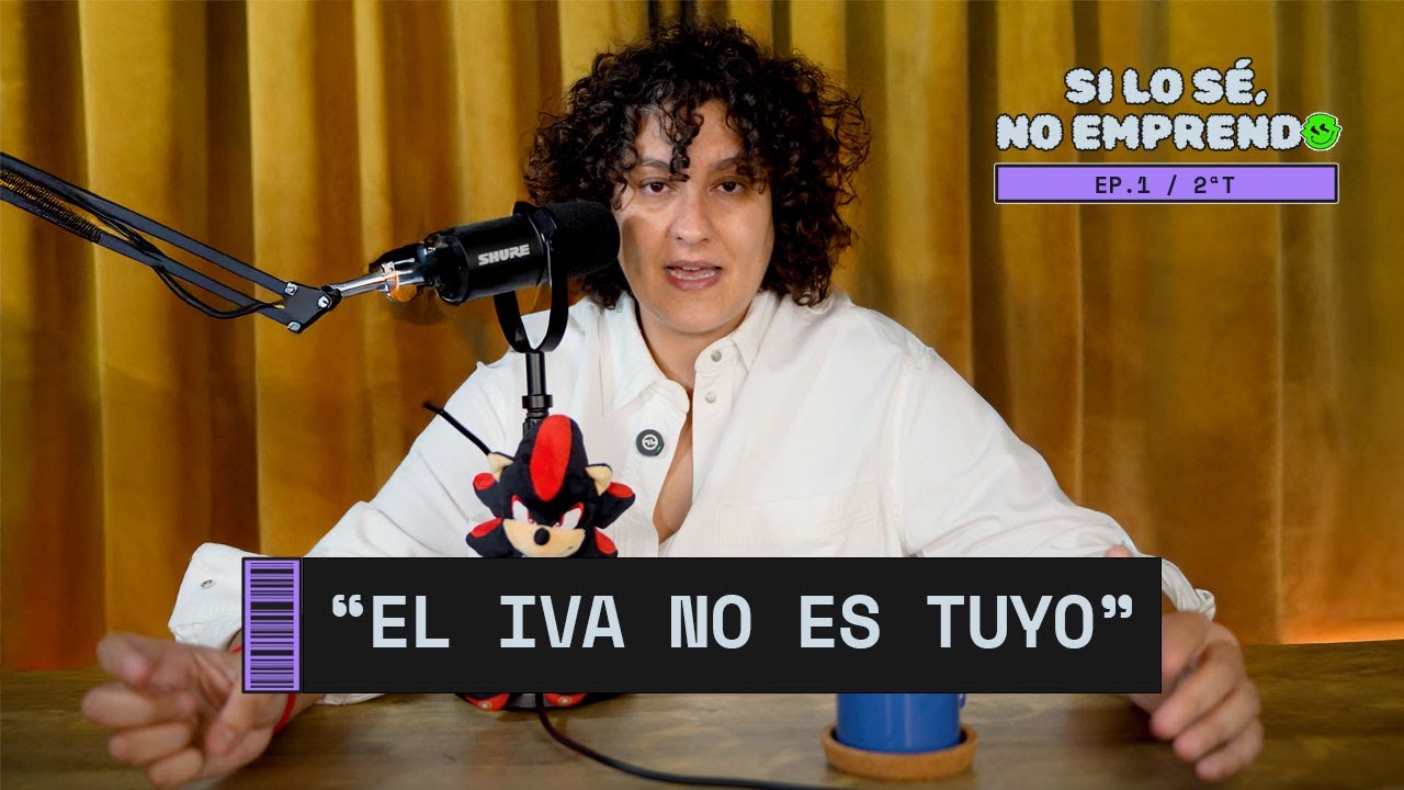 Errores de principiante que casi me cuestan  mi negocio | Si lo sé, no emprendo