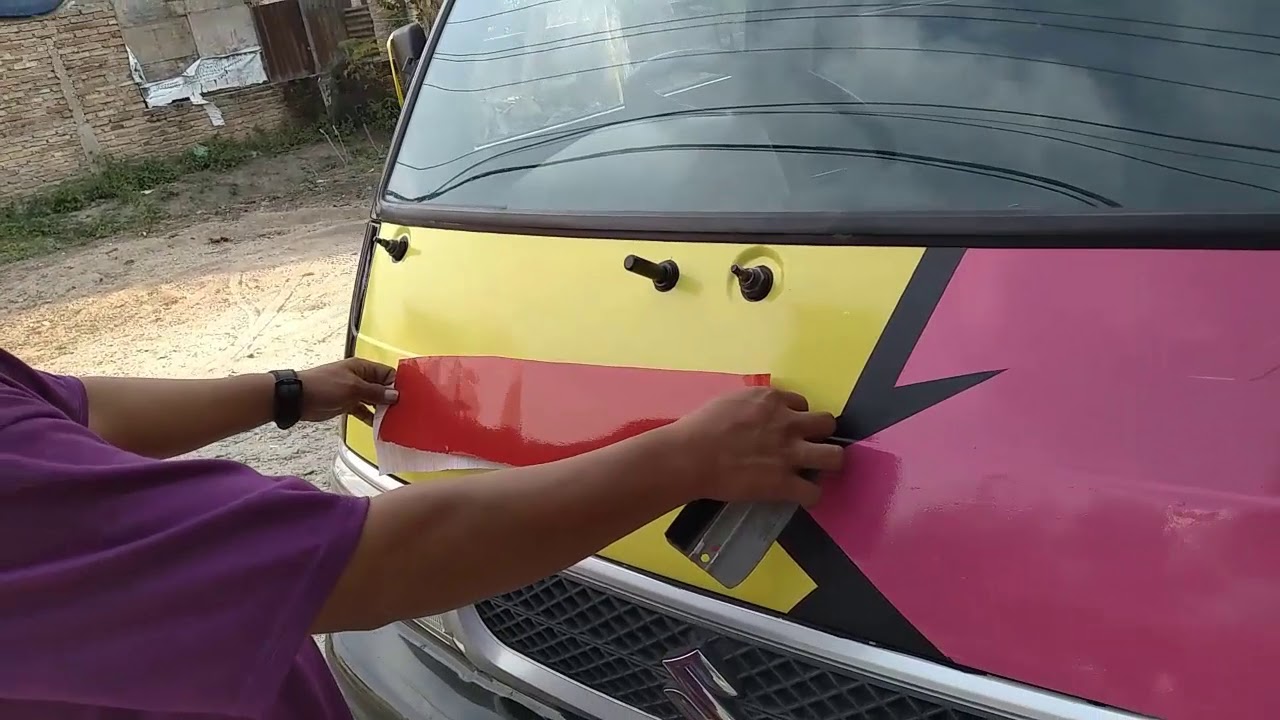 CUTTING STIKER BUGDET MINIM BUAT ABANG STIKER KURANG BISA BERKARYA BANYAK