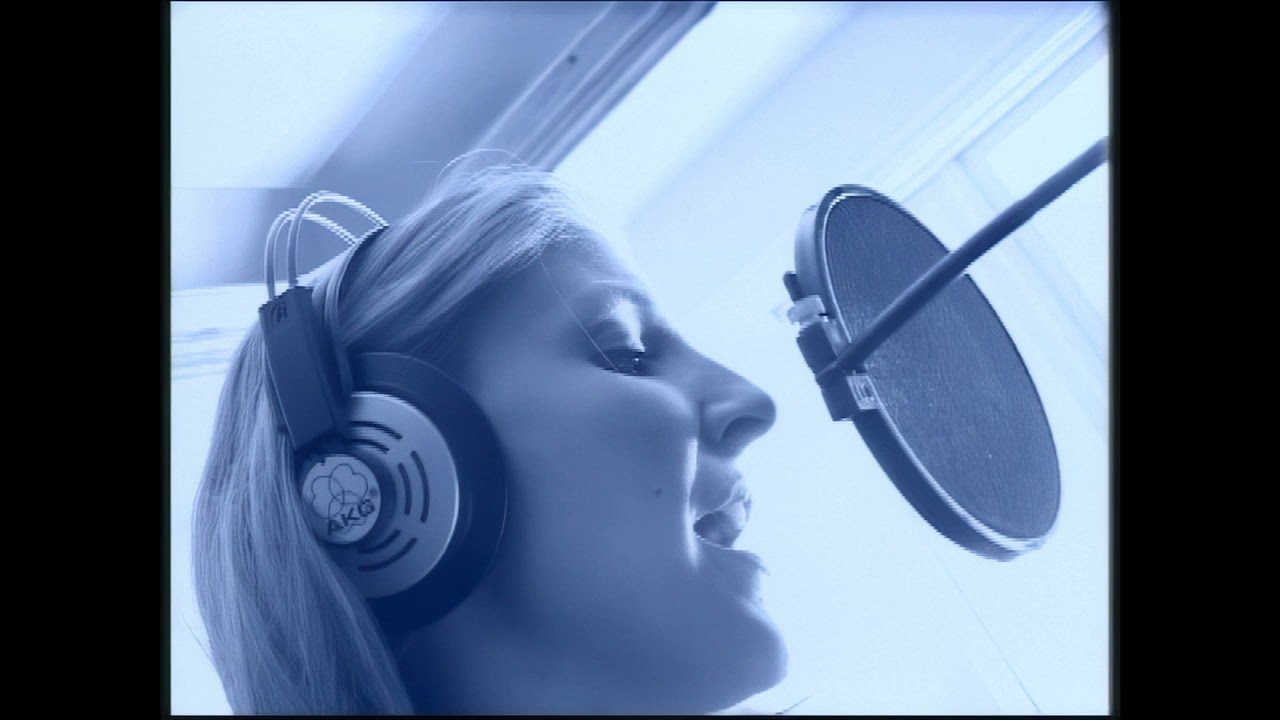 He's My Guy (Dragon's Lair) Music Video (AI Upscaled)