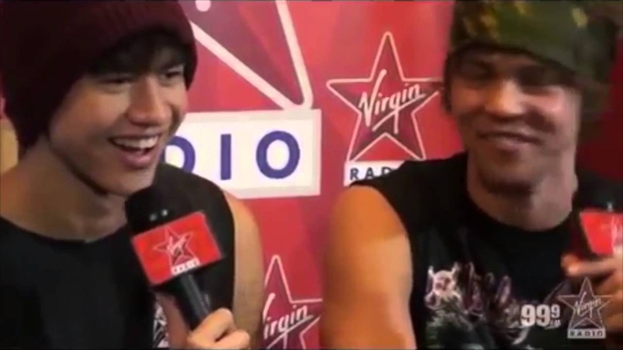 Cashton - On Top of the World