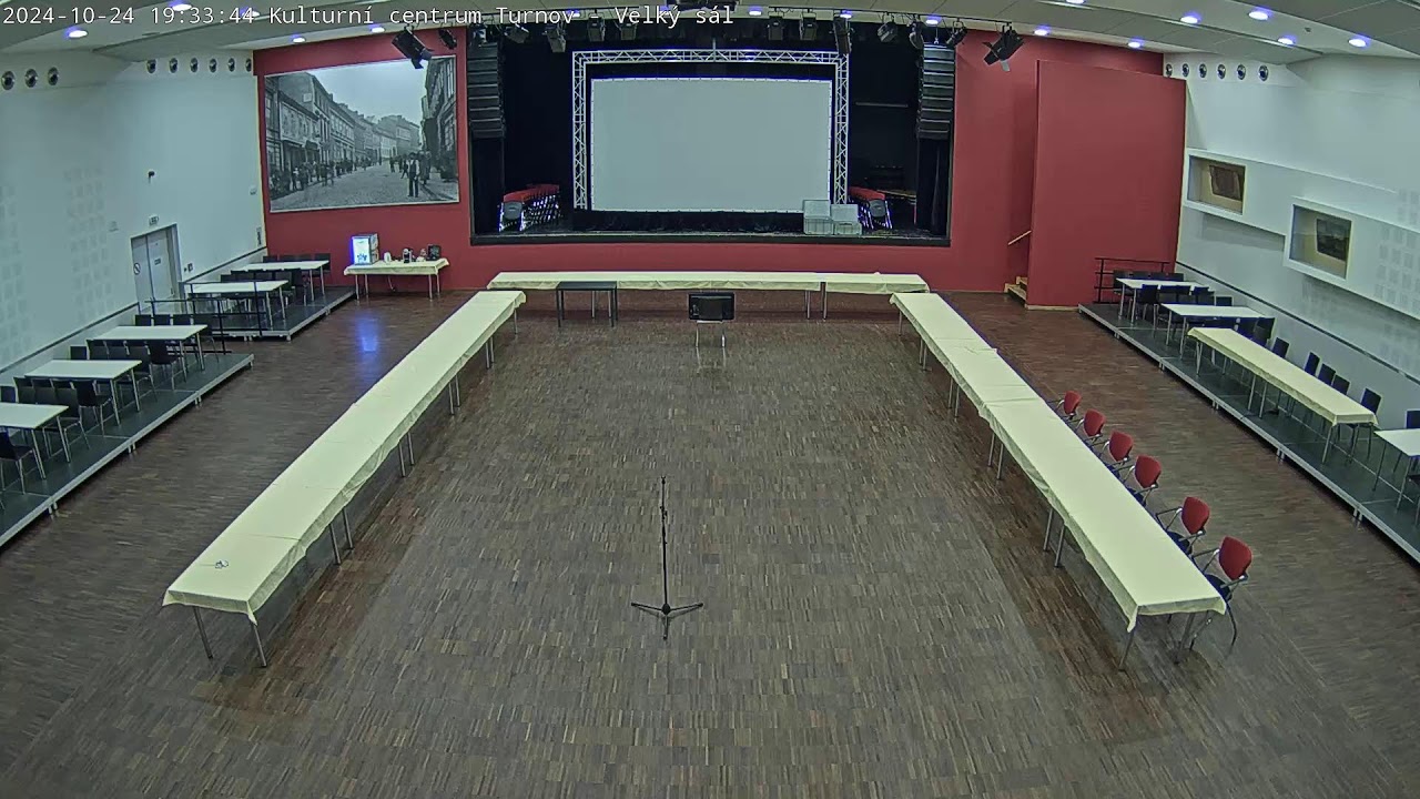 2024-10-24 # Záznam zasedání zastupitelstva města Turnov